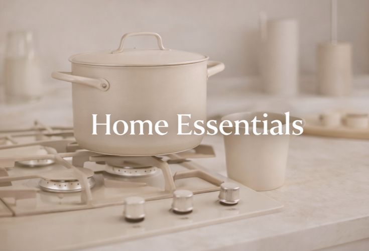 Home Essentials