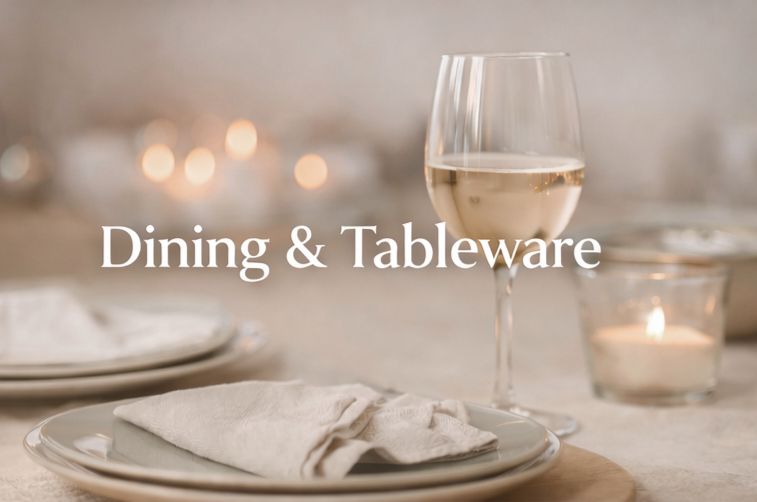 Dining & Tableware