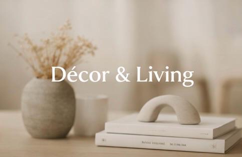 Décor & Living