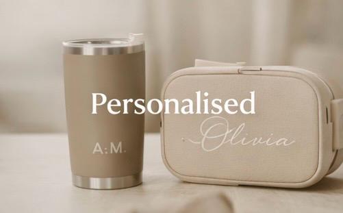 Personalised