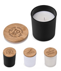 Okiyo Rirakkusu Scented Candle
