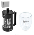 Serendipio Lorenzo Coffee Set