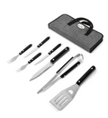 Greyston 7-Piece Braai Set