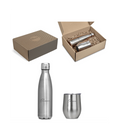 Serendipio Sheridisc Drinkware Gift Set