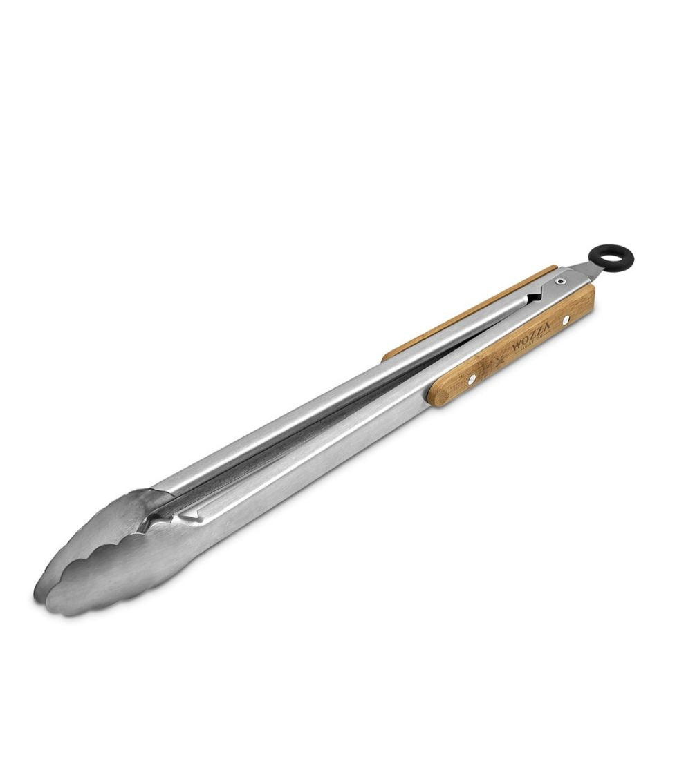 Okiyo Okidoki Braai Tongs