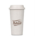 Okiyo Katagi Wheat Straw Double-Wall Tumbler – 450ml